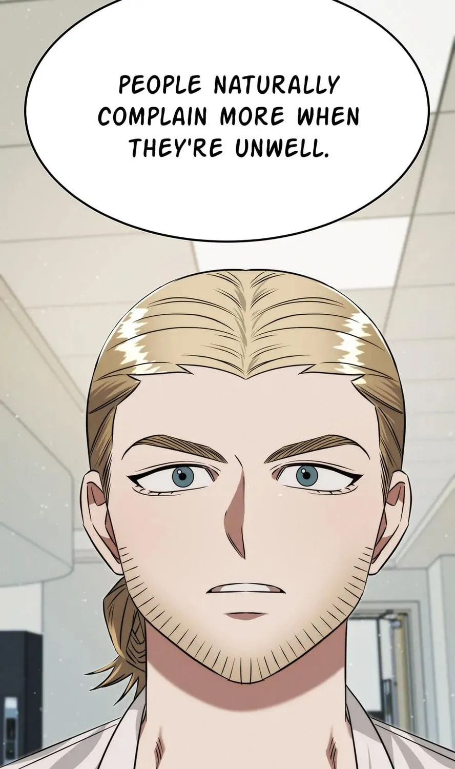 Read The Ghost Doctor chapter 153 image 112 on Lezhin