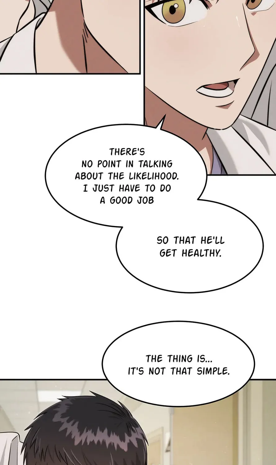 Read The Ghost Doctor chapter 153 image 120 on Lezhin