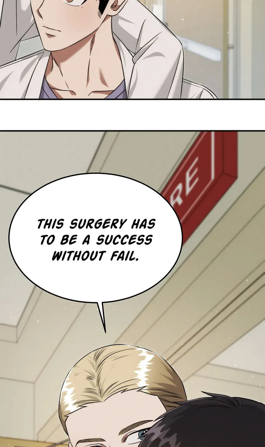Read The Ghost Doctor chapter 153 image 122 on Lezhin