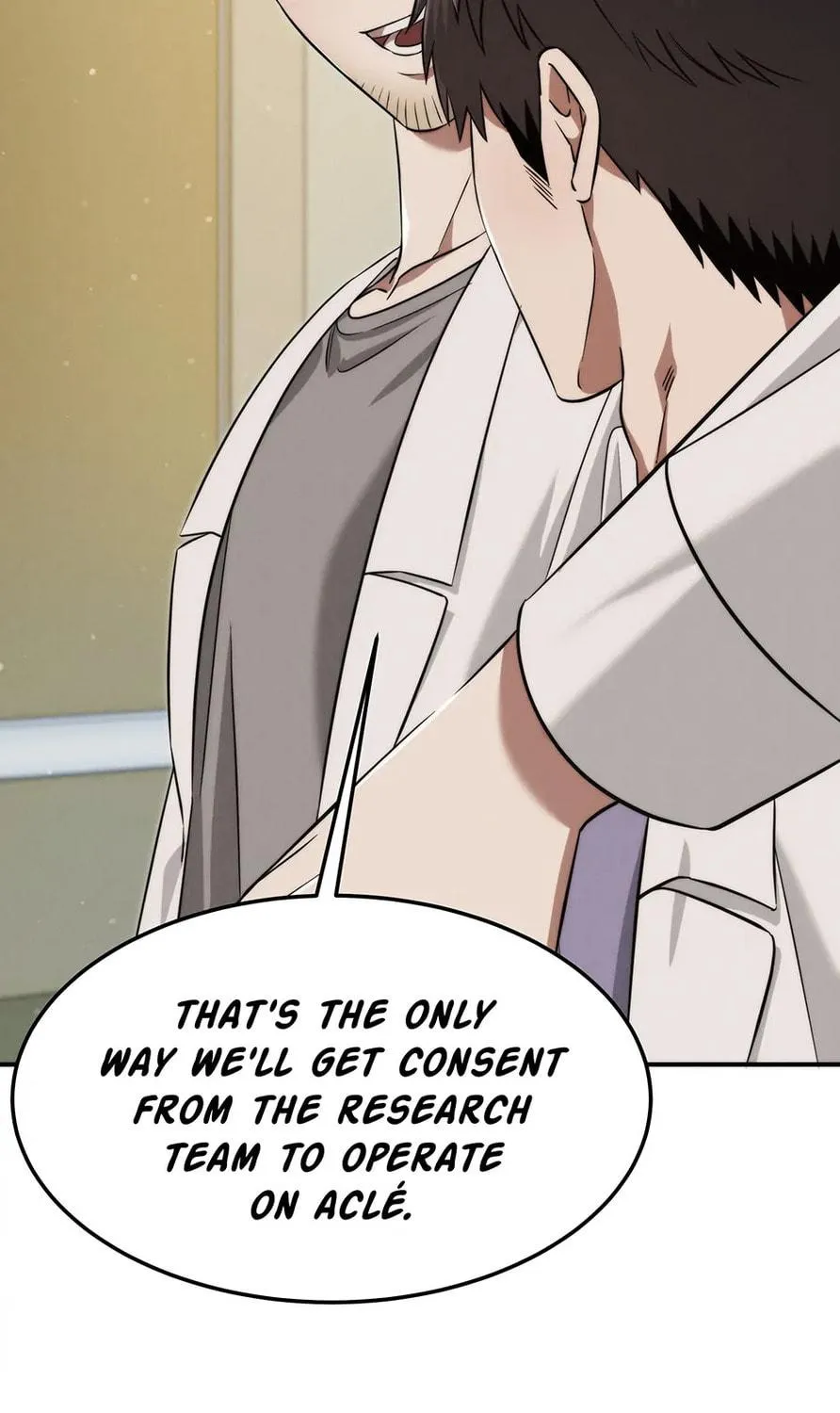 Read The Ghost Doctor chapter 153 image 124 on Lezhin