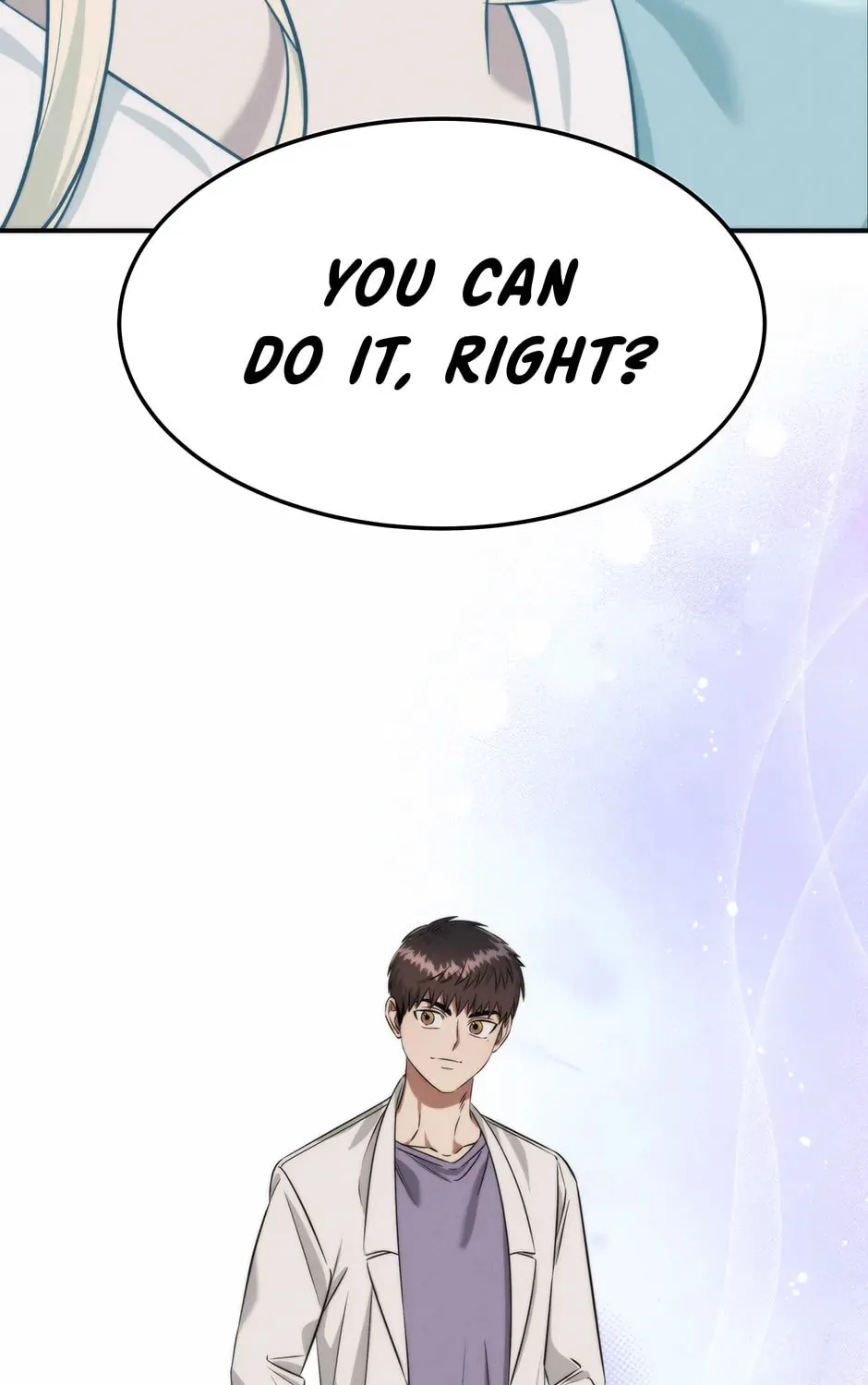 Read The Ghost Doctor chapter 153 image 132 on Lezhin