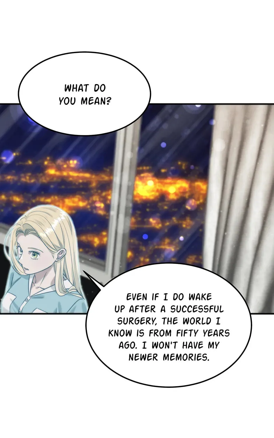 Read The Ghost Doctor chapter 153 image 24 on Lezhin