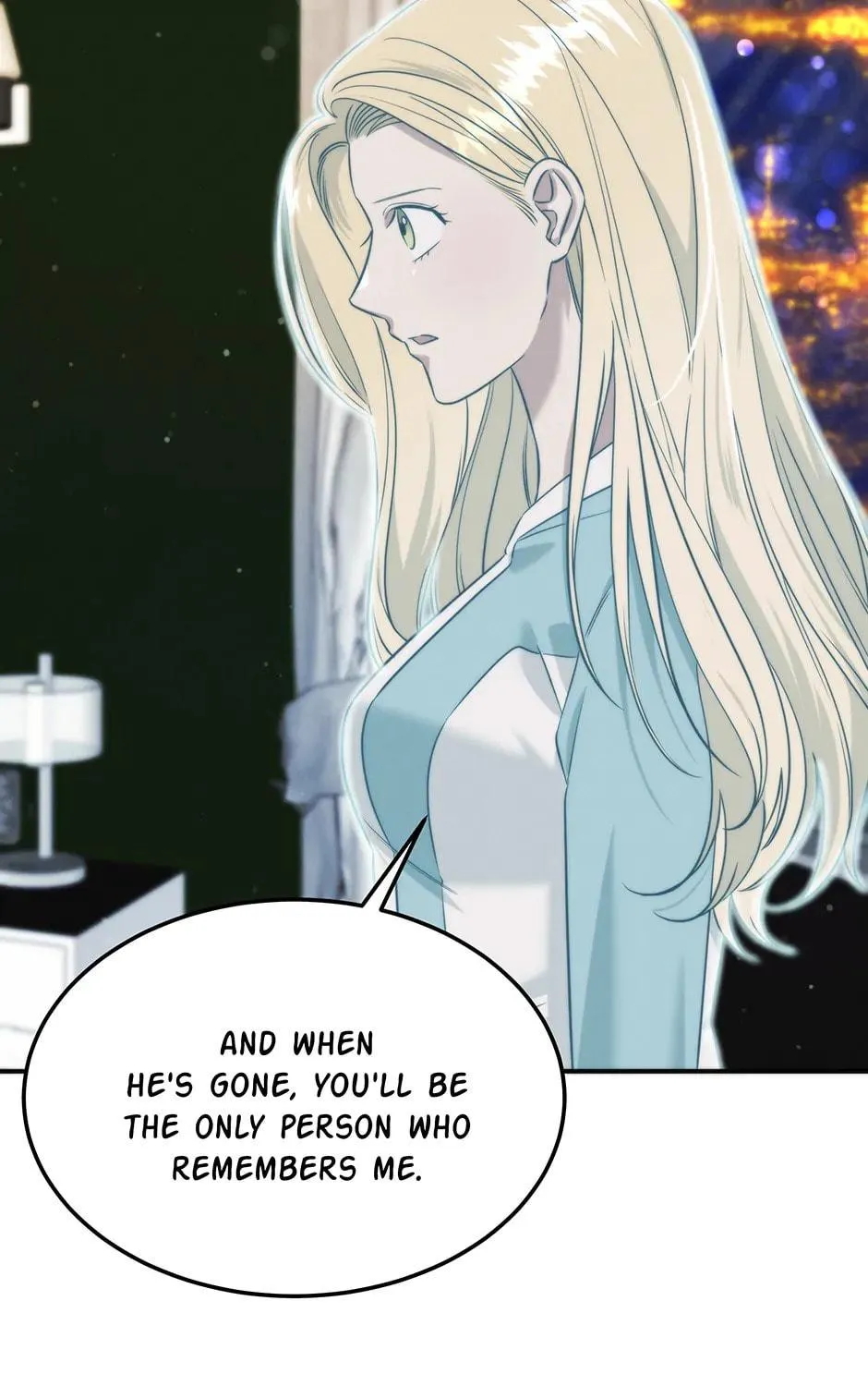 Read The Ghost Doctor chapter 153 image 28 on Lezhin
