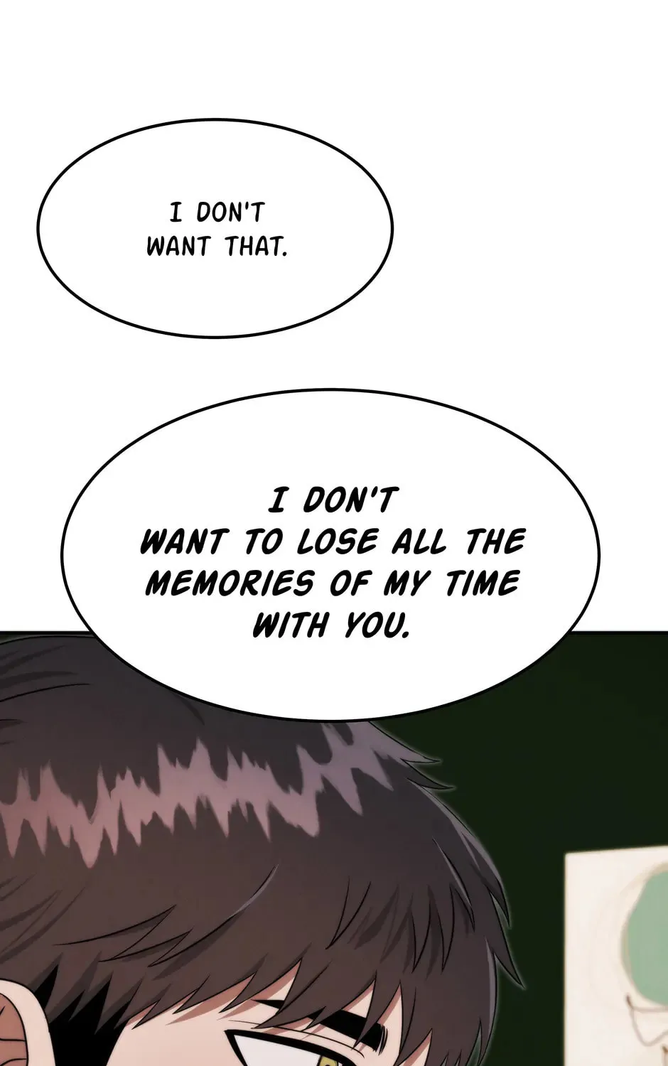 Read The Ghost Doctor chapter 153 image 32 on Lezhin