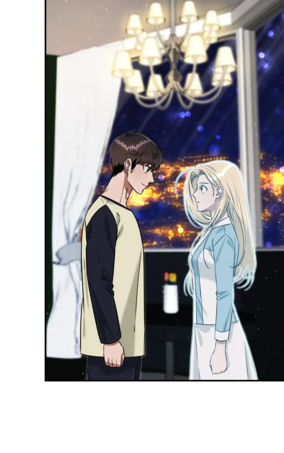 Read The Ghost Doctor chapter 153 image 38 on Lezhin