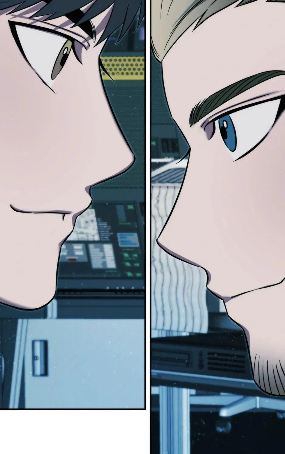 Read The Ghost Doctor chapter 153 image 4 on Lezhin
