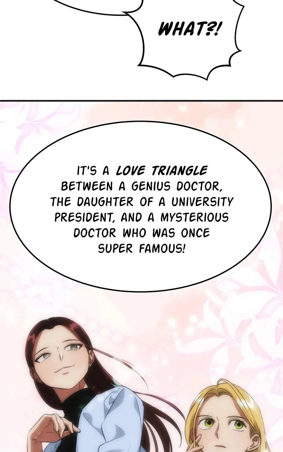 Read The Ghost Doctor chapter 153 image 46 on Lezhin