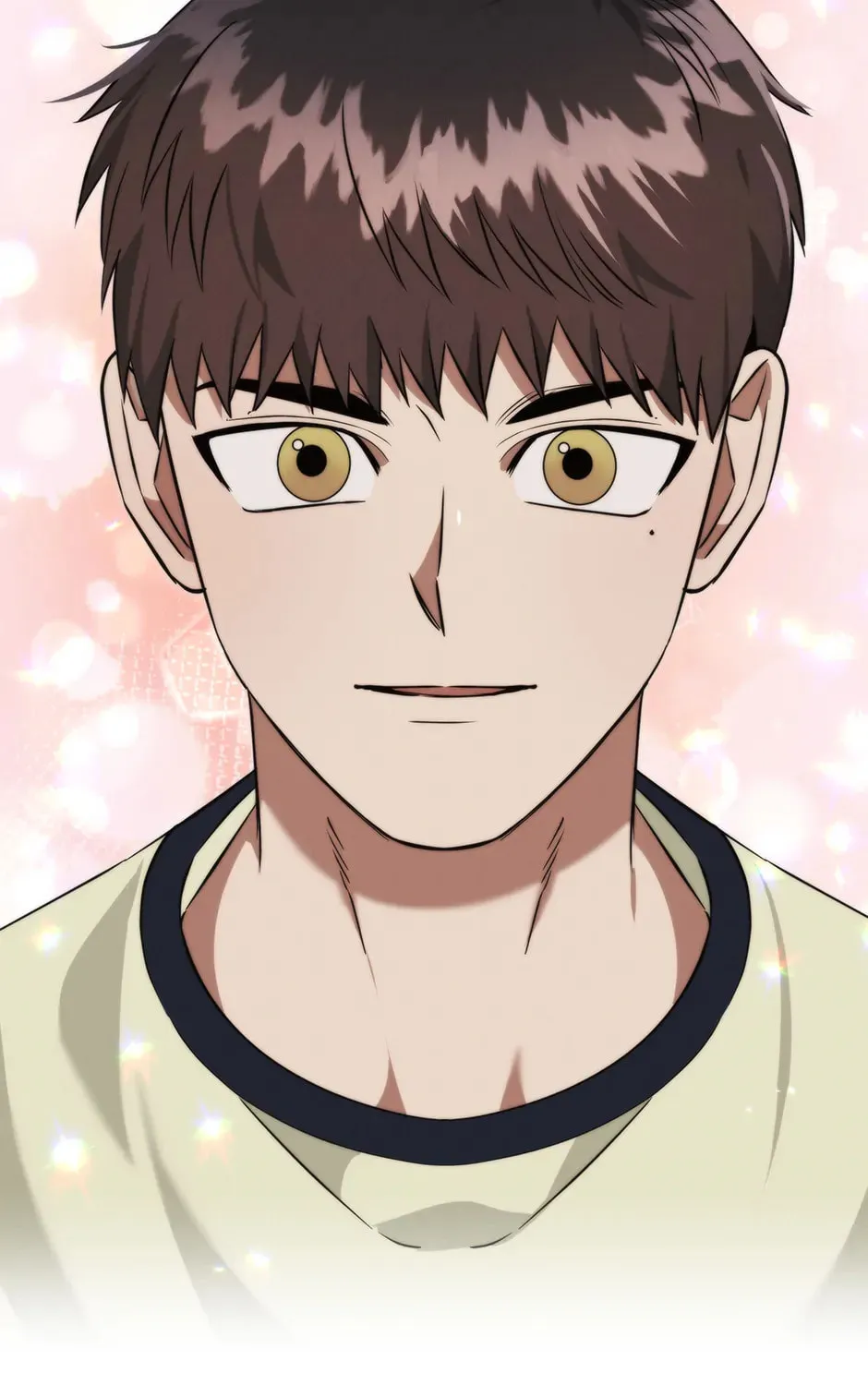 Read The Ghost Doctor chapter 153 image 54 on Lezhin