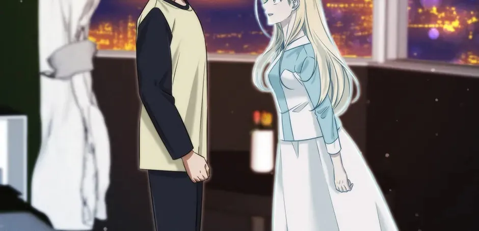 Read The Ghost Doctor chapter 153 image 61 on Lezhin