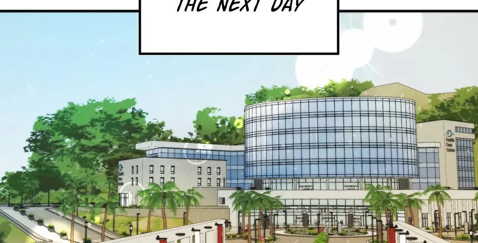 Read The Ghost Doctor chapter 153 image 67 on Lezhin