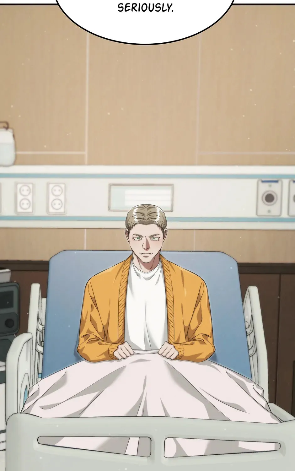 Read The Ghost Doctor chapter 153 image 72 on Lezhin