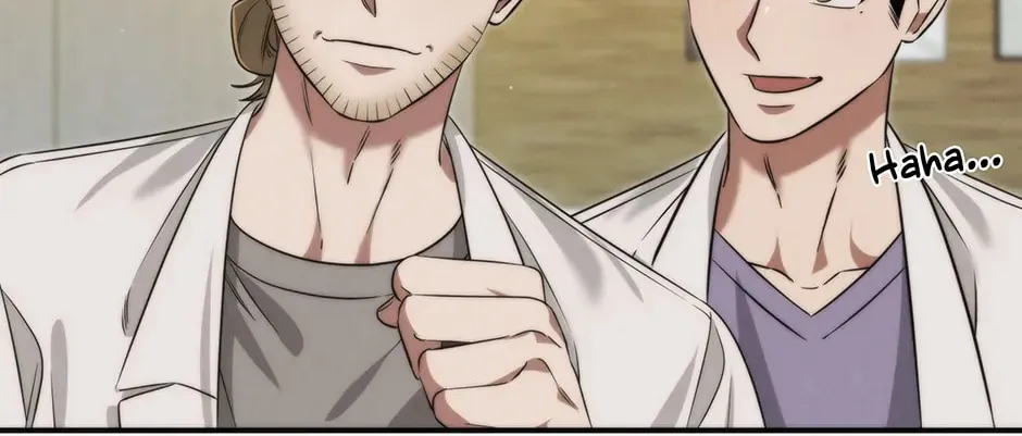 Read The Ghost Doctor chapter 153 image 81 on Lezhin