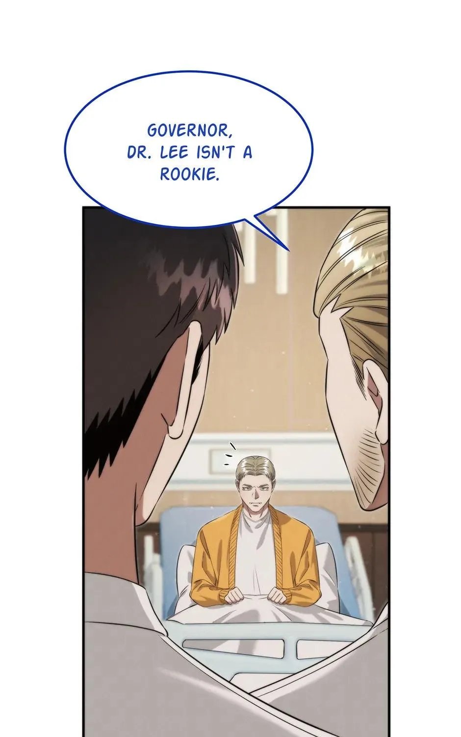 Read The Ghost Doctor chapter 153 image 82 on Lezhin