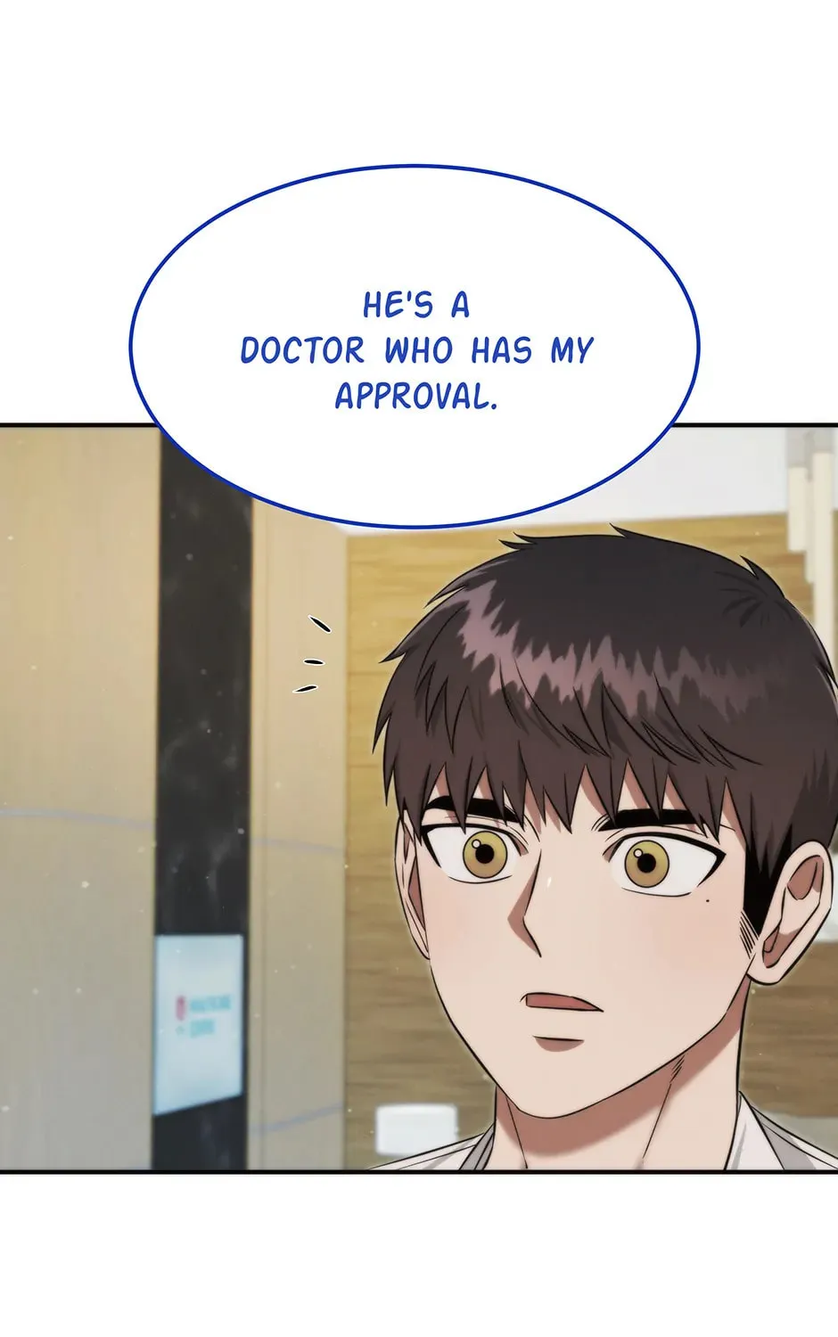 Read The Ghost Doctor chapter 153 image 84 on Lezhin