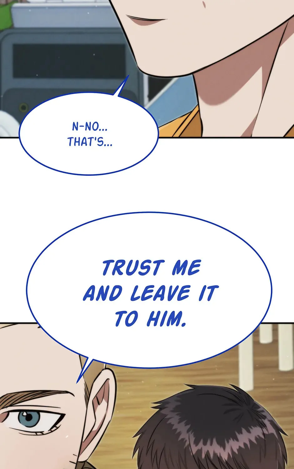Read The Ghost Doctor chapter 153 image 90 on Lezhin