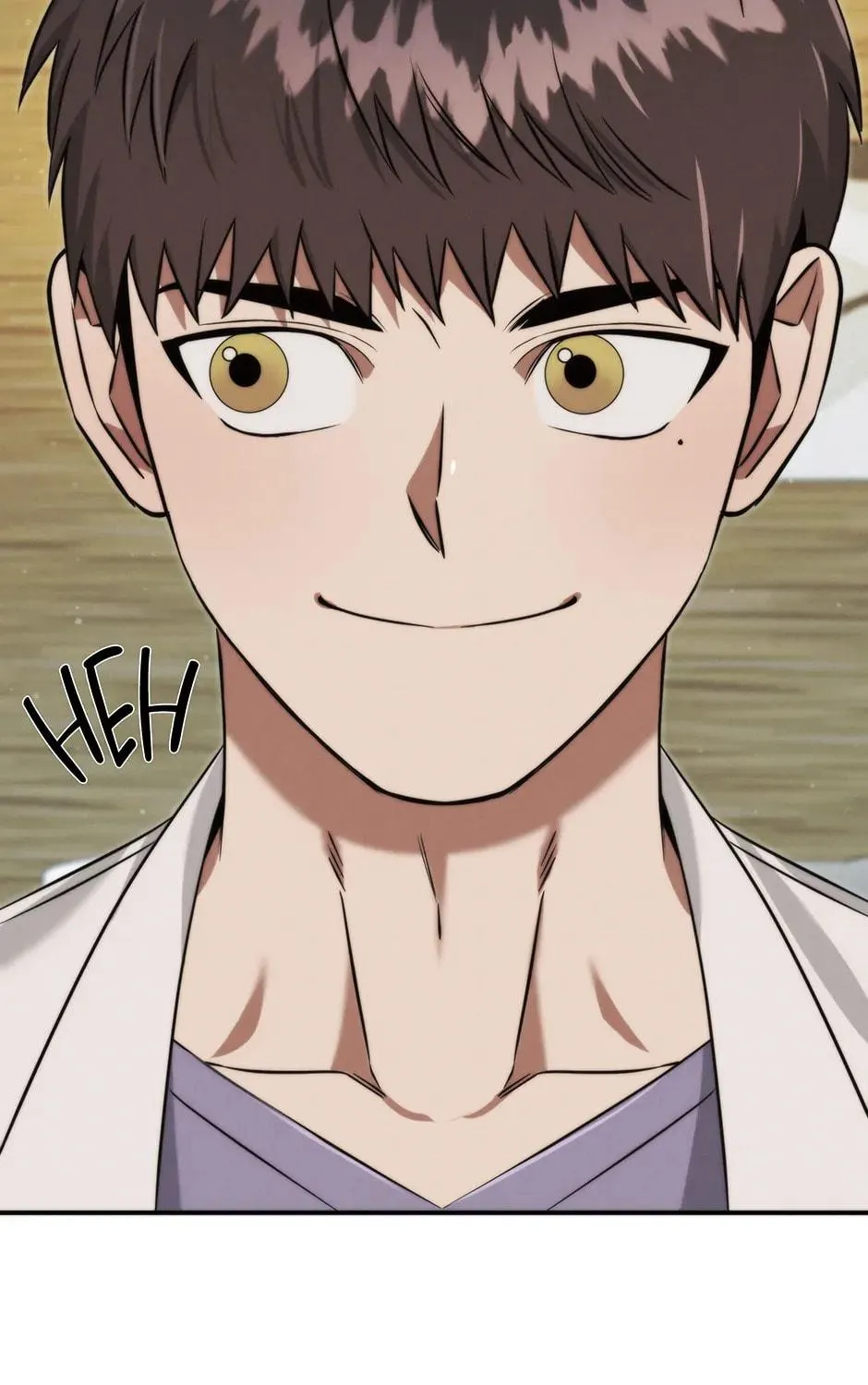 Read The Ghost Doctor chapter 153 image 94 on Lezhin