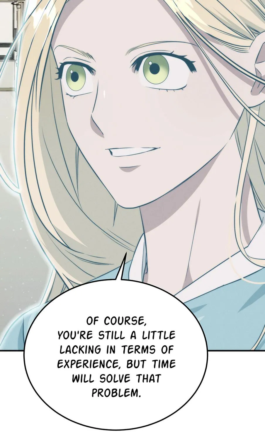 Read The Ghost Doctor chapter 154 image 10 on Lezhin