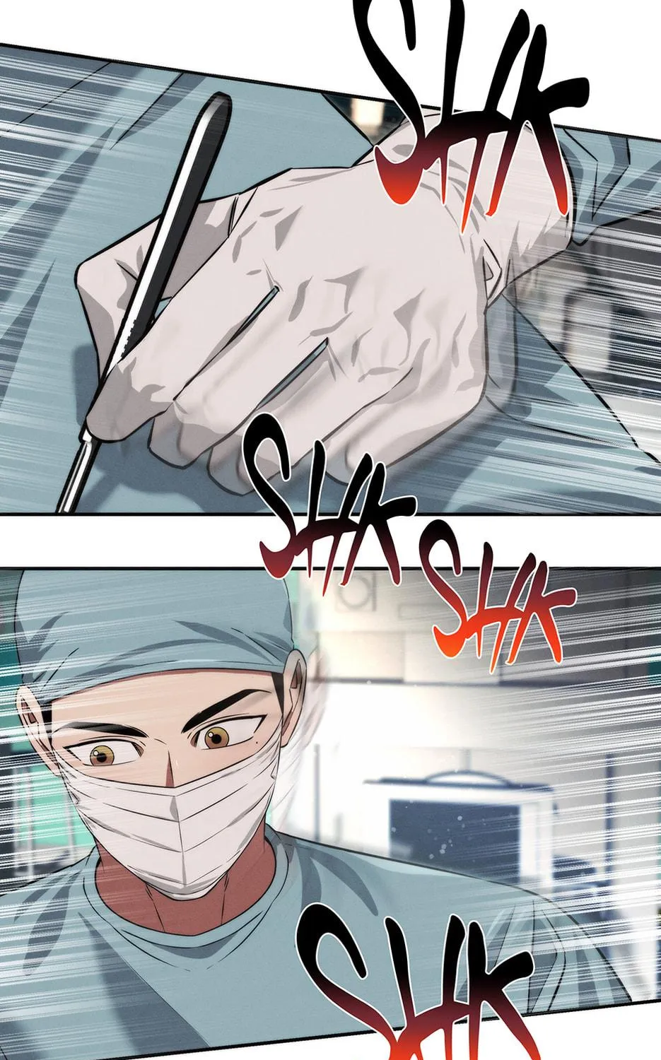 Read The Ghost Doctor chapter 154 image 100 on Lezhin