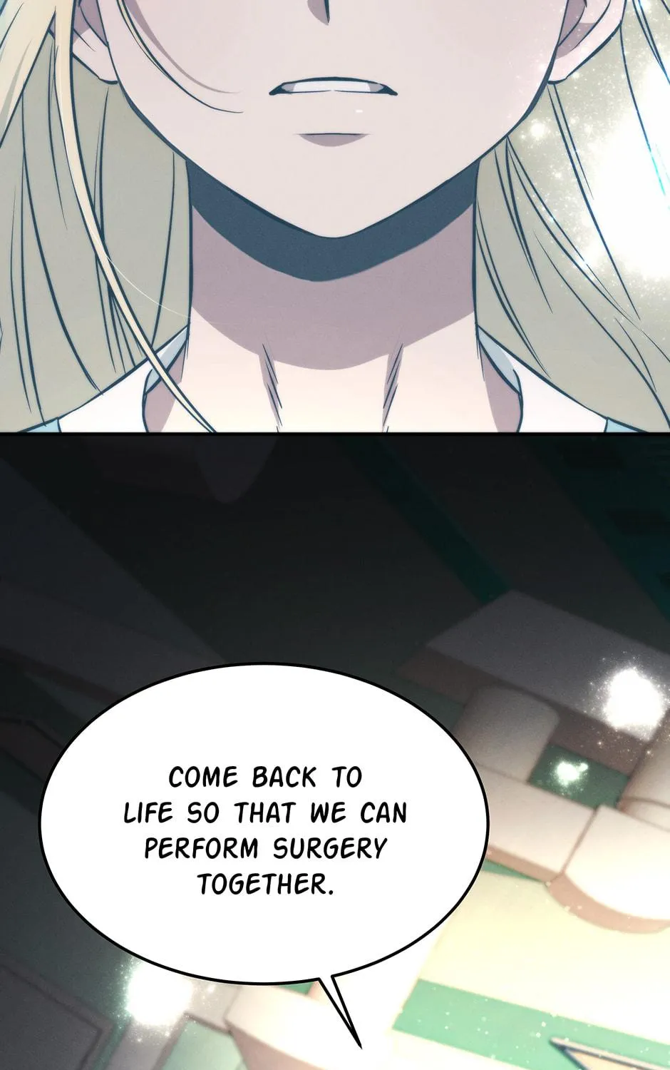 Read The Ghost Doctor chapter 154 image 108 on Lezhin