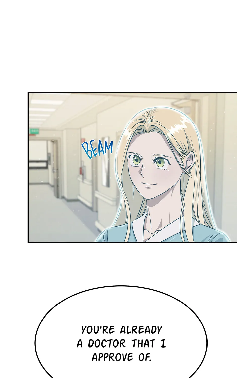 Read The Ghost Doctor chapter 154 image 12 on Lezhin