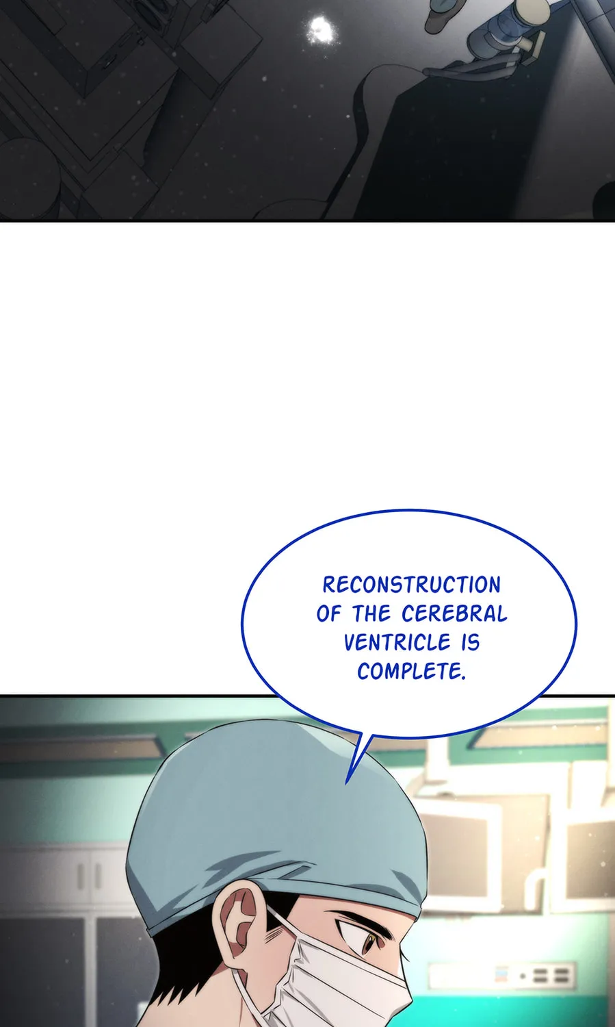 Read The Ghost Doctor chapter 154 image 120 on Lezhin