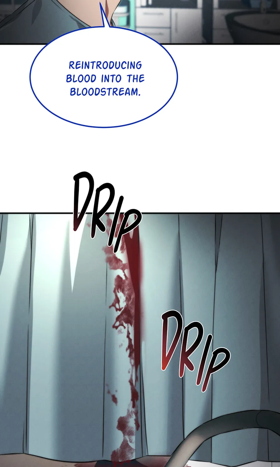 Read The Ghost Doctor chapter 154 image 122 on Lezhin