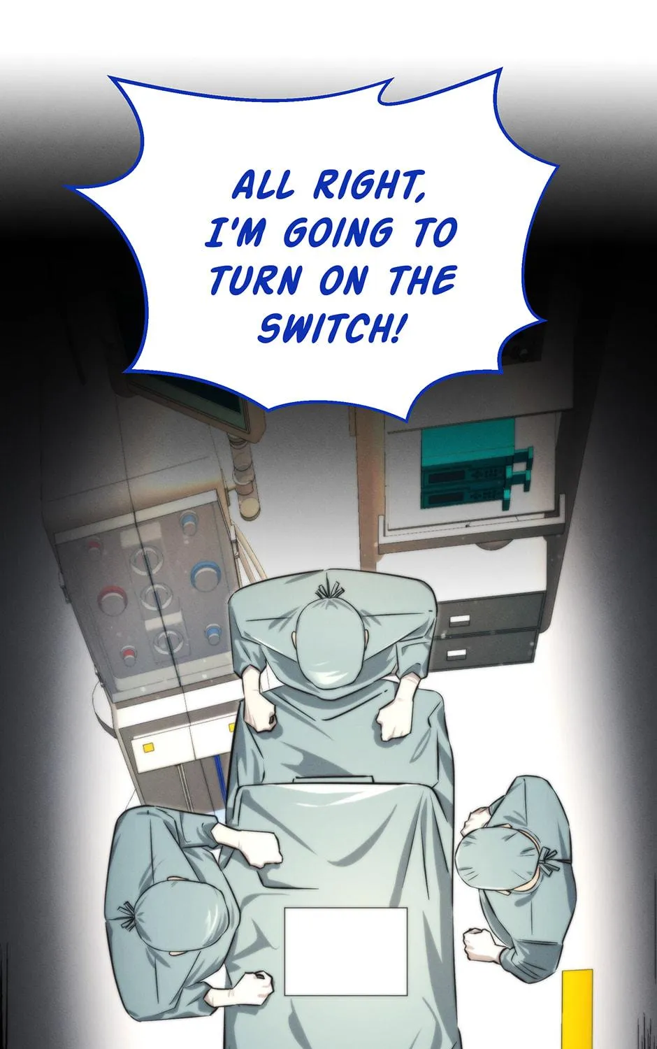 Read The Ghost Doctor chapter 154 image 128 on Lezhin