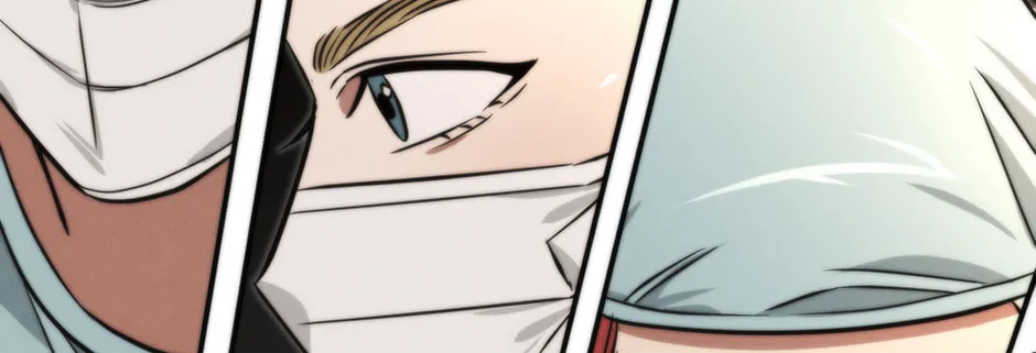 Read The Ghost Doctor chapter 154 image 135 on Lezhin