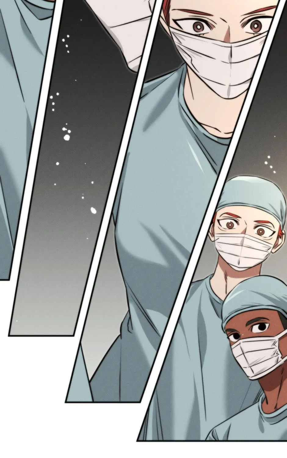 Read The Ghost Doctor chapter 154 image 136 on Lezhin