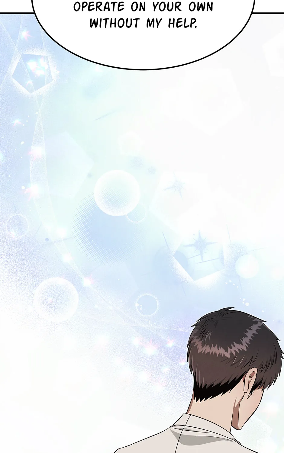 Read The Ghost Doctor chapter 154 image 14 on Lezhin