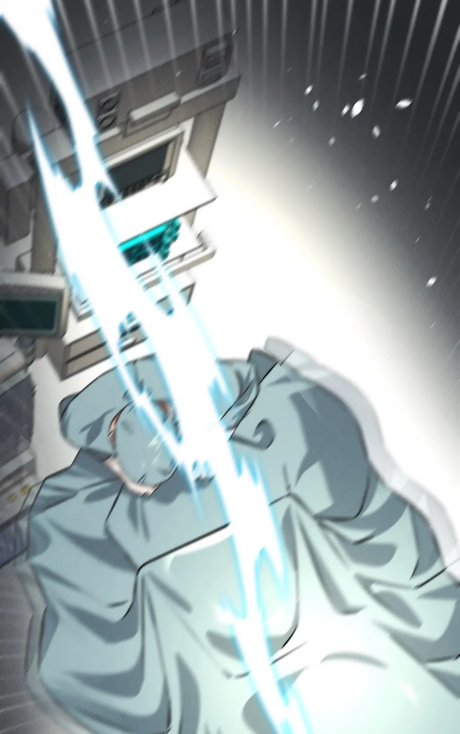 Read The Ghost Doctor chapter 154 image 146 on Lezhin