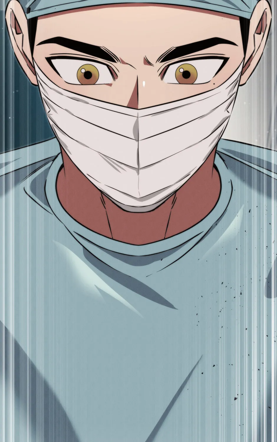 Read The Ghost Doctor chapter 154 image 152 on Lezhin