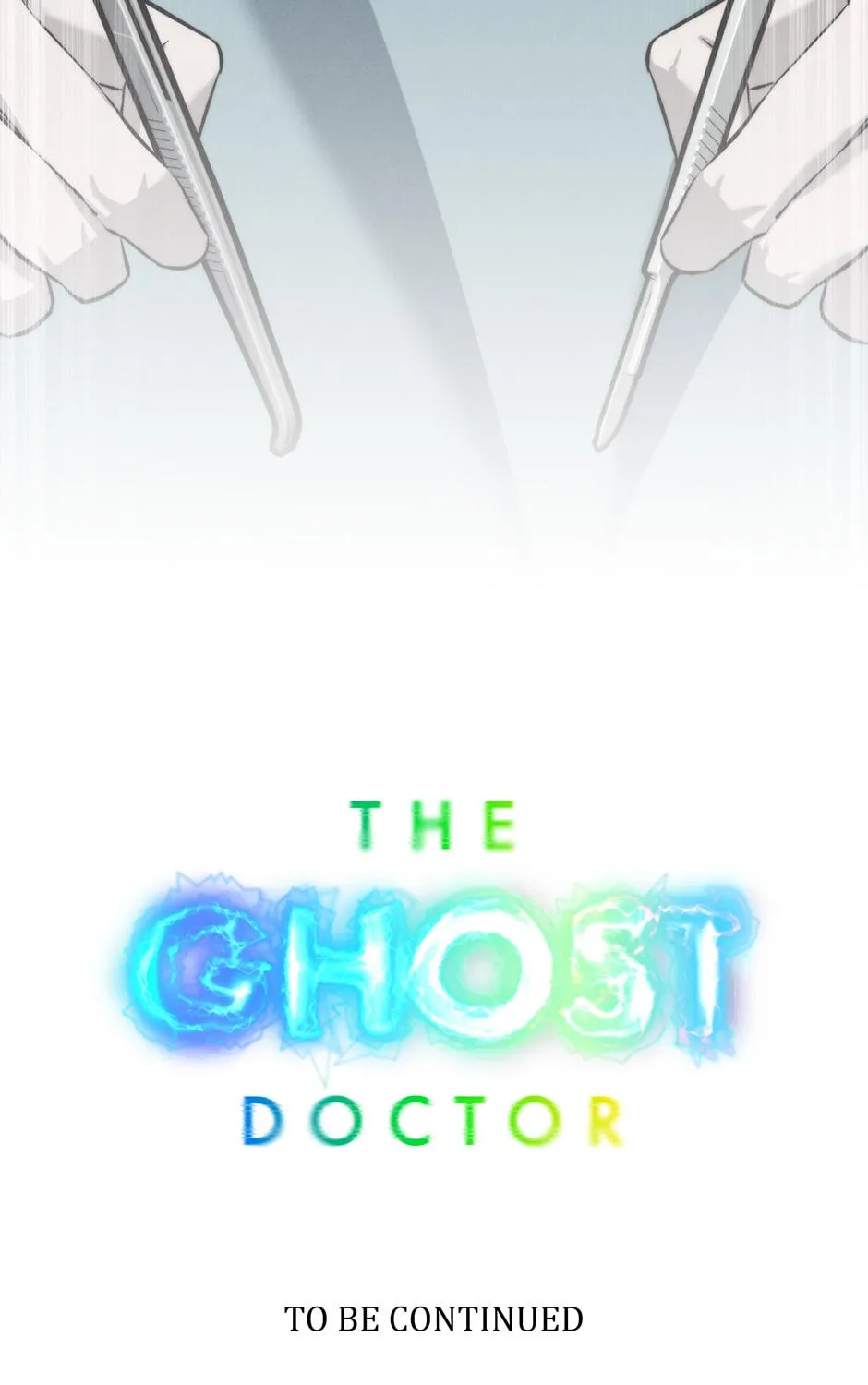Read The Ghost Doctor chapter 154 image 154 on Lezhin