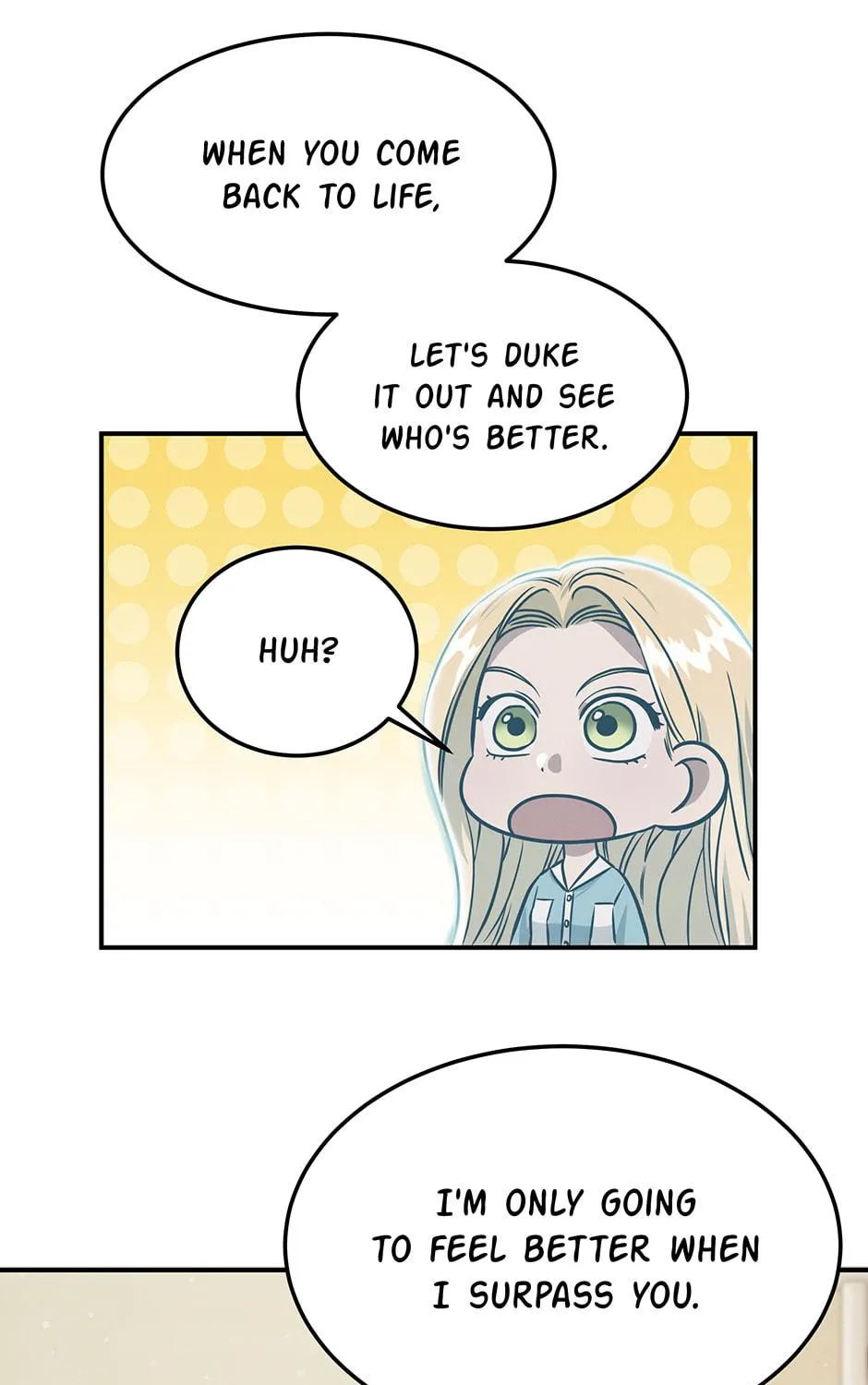 Read The Ghost Doctor chapter 154 image 16 on Lezhin