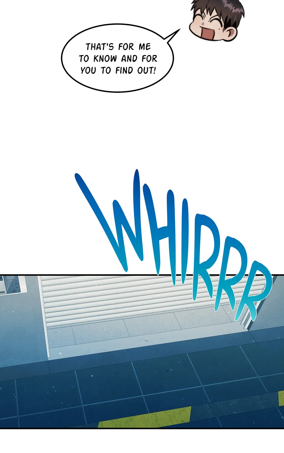 Read The Ghost Doctor chapter 154 image 20 on Lezhin