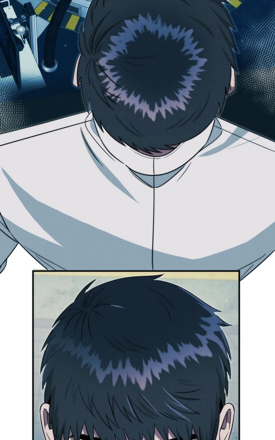 Read The Ghost Doctor chapter 154 image 40 on Lezhin