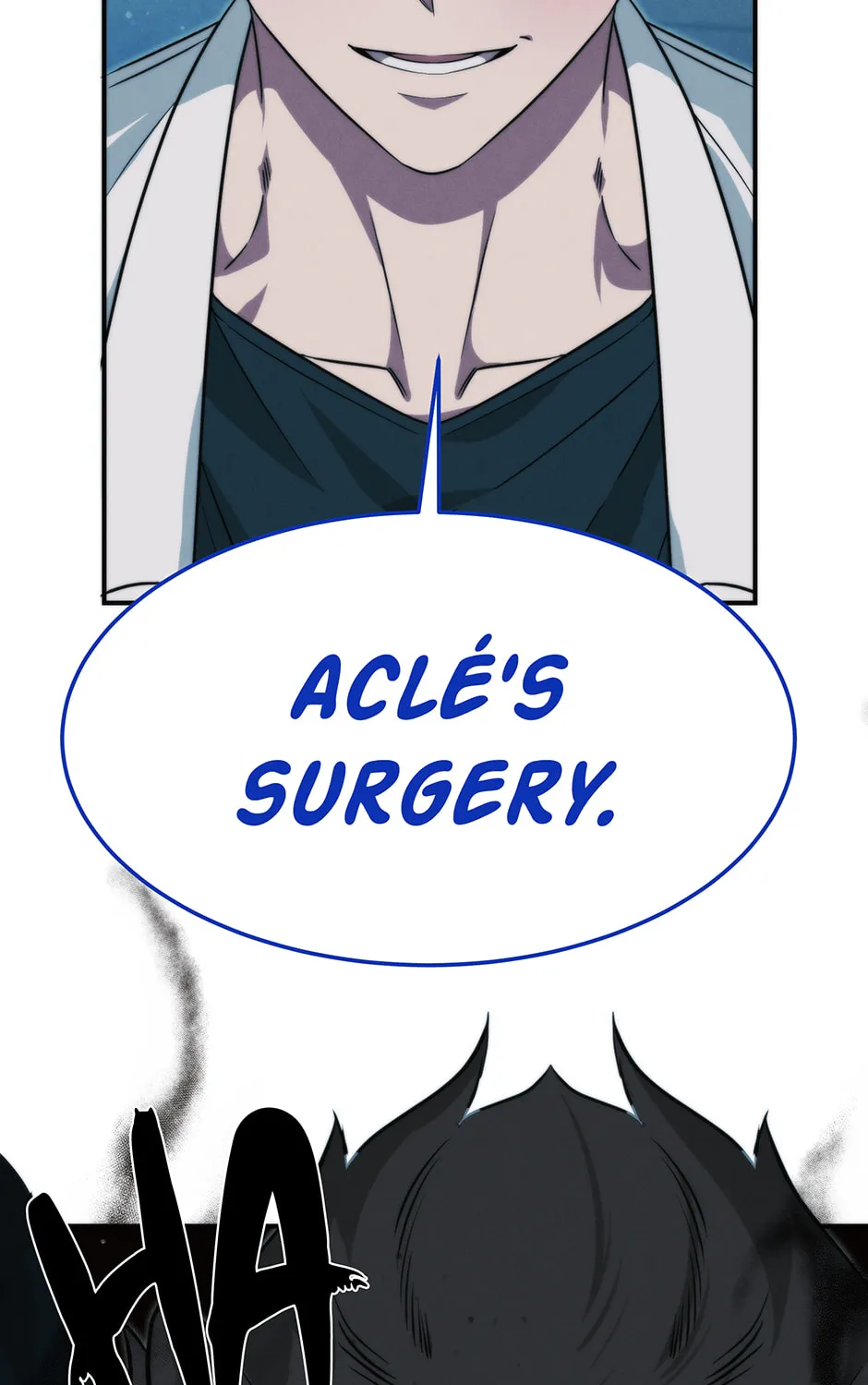 Read The Ghost Doctor chapter 154 image 42 on Lezhin