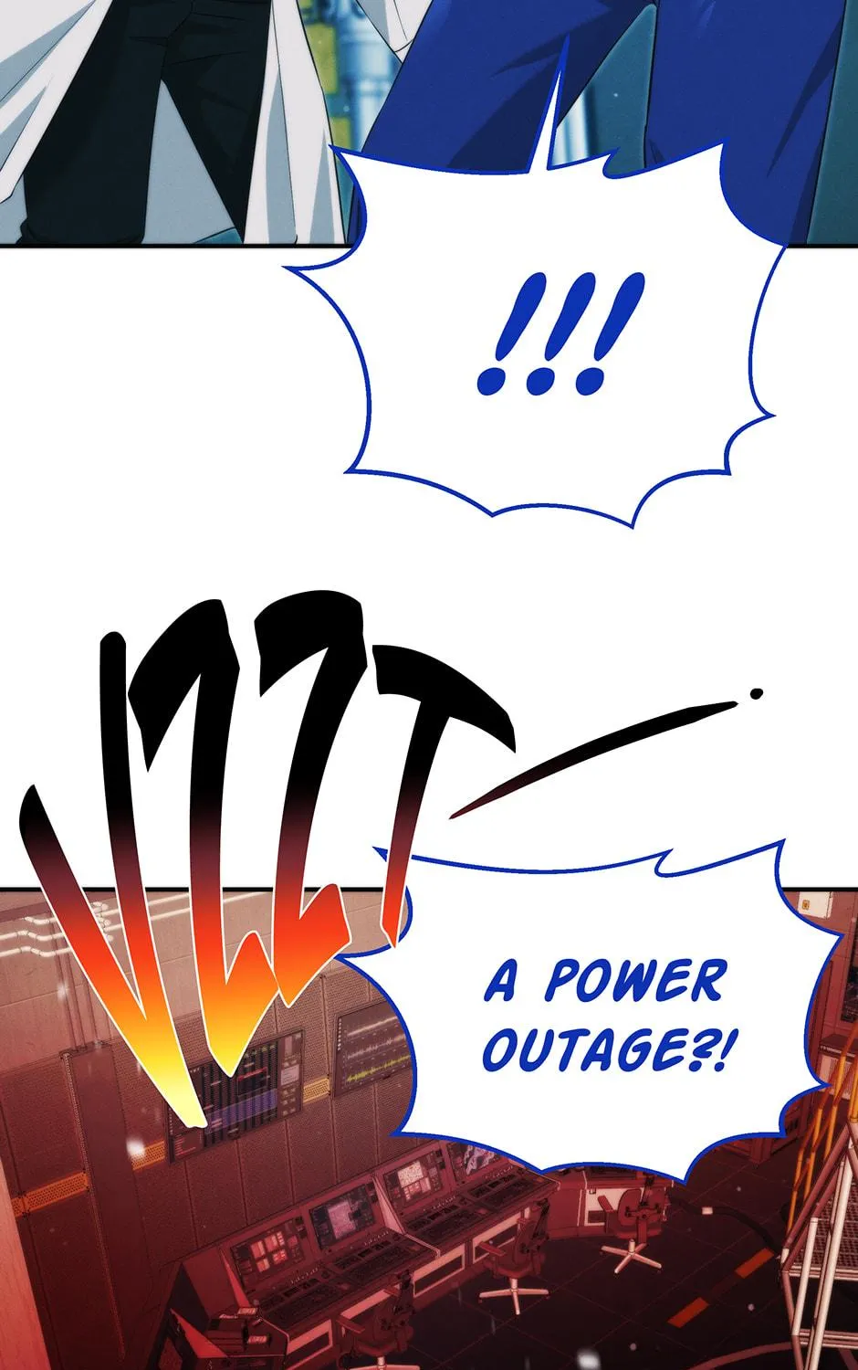 Read The Ghost Doctor chapter 154 image 48 on Lezhin