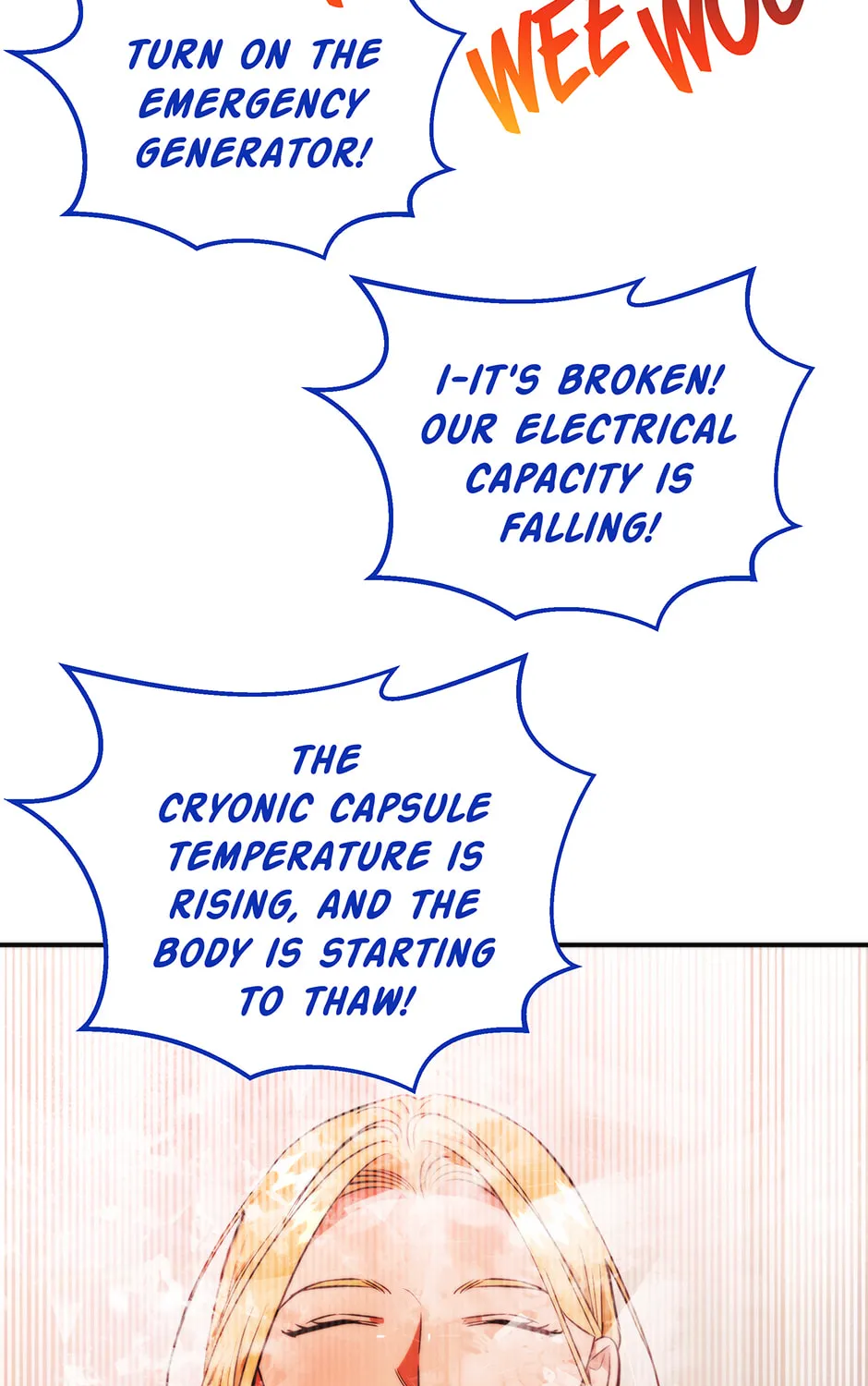 Read The Ghost Doctor chapter 154 image 50 on Lezhin