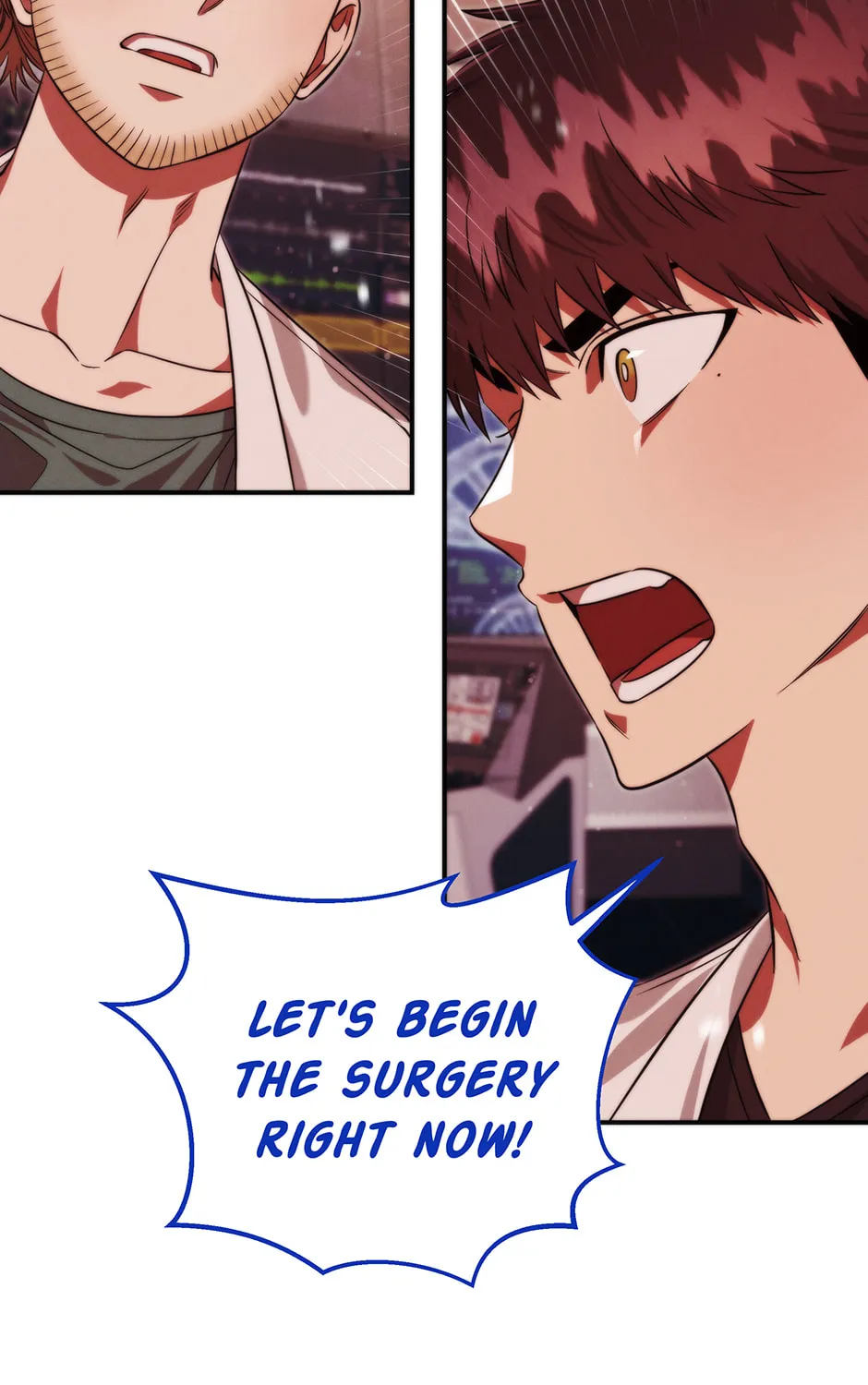 Read The Ghost Doctor chapter 154 image 54 on Lezhin
