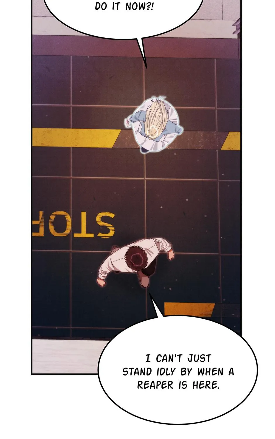 Read The Ghost Doctor chapter 154 image 58 on Lezhin