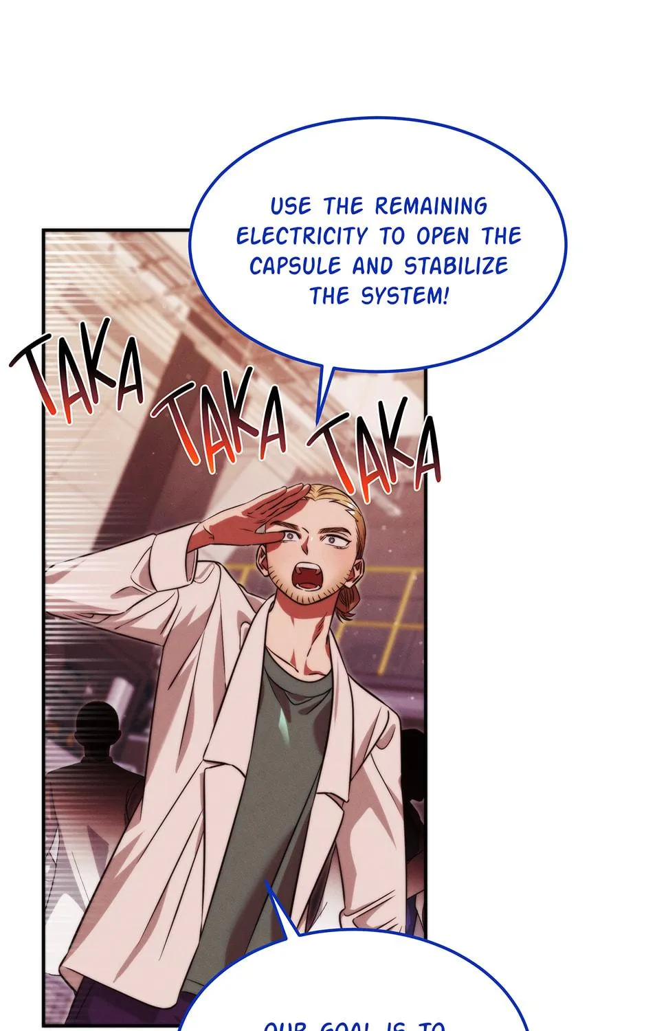 Read The Ghost Doctor chapter 154 image 64 on Lezhin