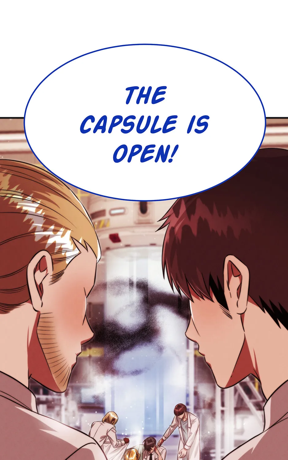 Read The Ghost Doctor chapter 154 image 66 on Lezhin