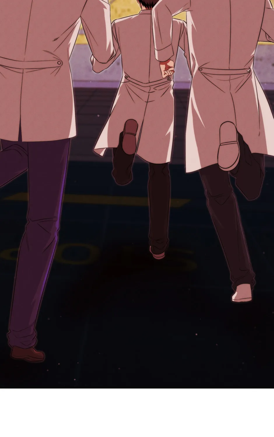 Read The Ghost Doctor chapter 154 image 72 on Lezhin
