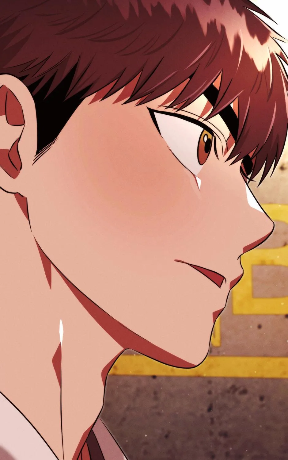 Read The Ghost Doctor chapter 154 image 76 on Lezhin