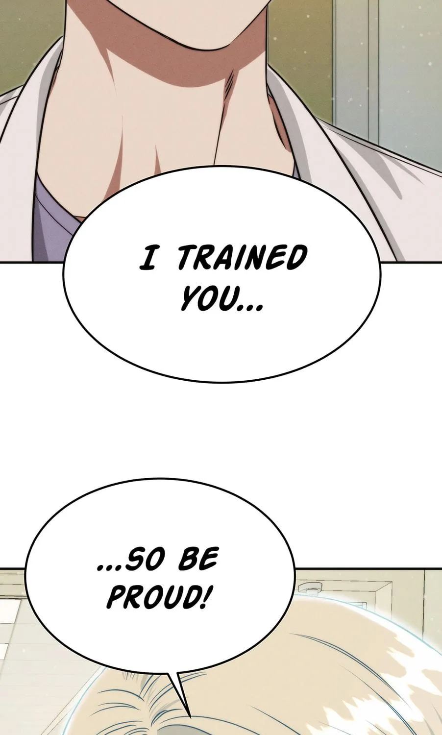 Read The Ghost Doctor chapter 154 image 8 on Lezhin