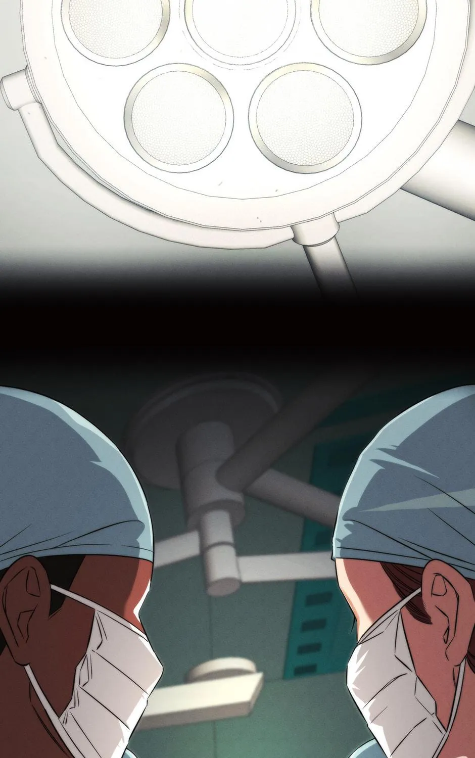 Read The Ghost Doctor chapter 154 image 82 on Lezhin