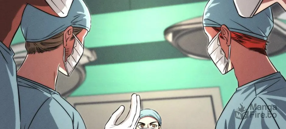 Read The Ghost Doctor chapter 154 image 83 on Lezhin