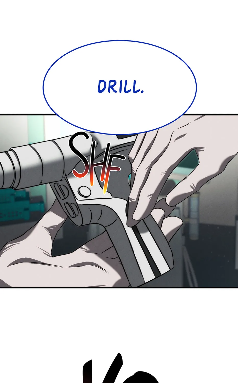Read The Ghost Doctor chapter 154 image 92 on Lezhin