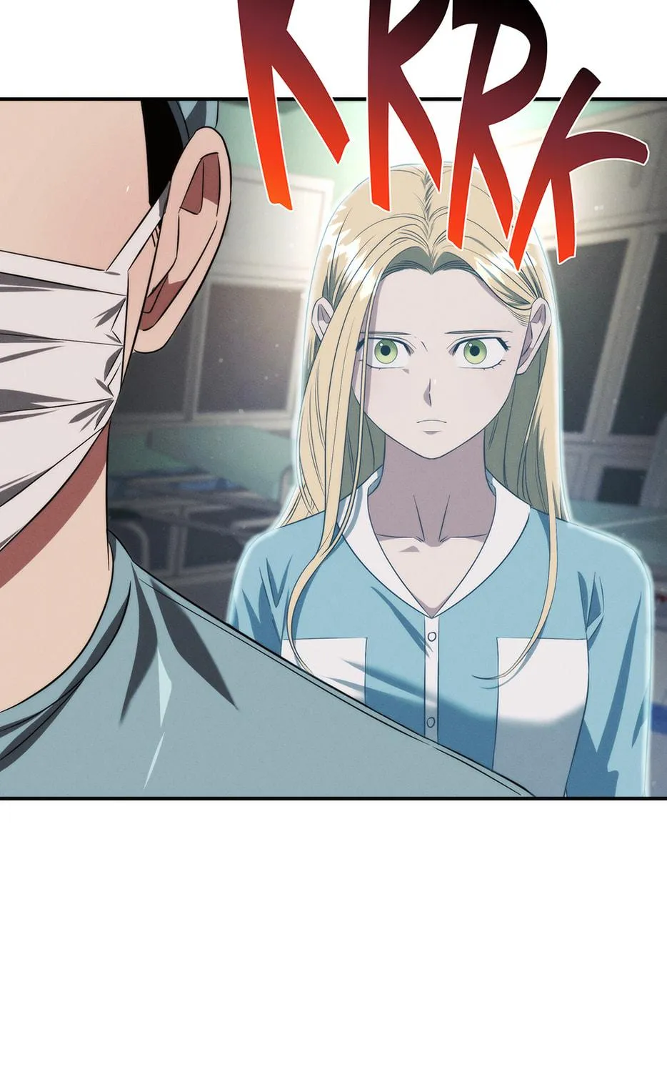 Read The Ghost Doctor chapter 154 image 94 on Lezhin